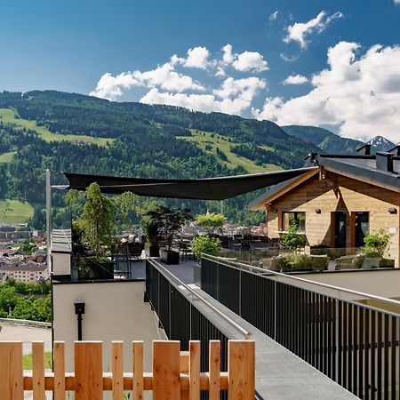 Ferienalm Panorama Apartments Schladming Esterno foto