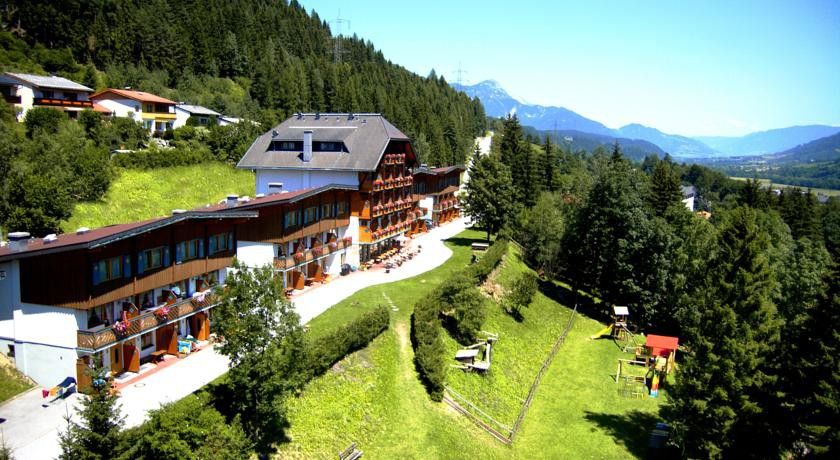 Ferienalm Panorama Apartments Schladming Esterno foto